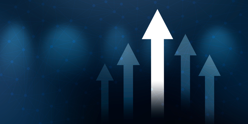 job growth arrows for dietitians